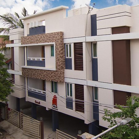 Phoenix Hospitality Services شيناي المظهر الخارجي الصورة