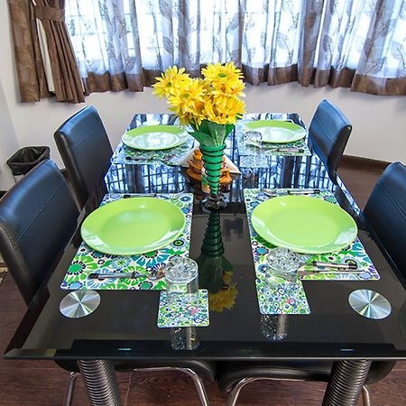 Phoenix Hospitality Services شيناي المظهر الخارجي الصورة