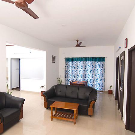 Phoenix Hospitality Services شيناي المظهر الخارجي الصورة