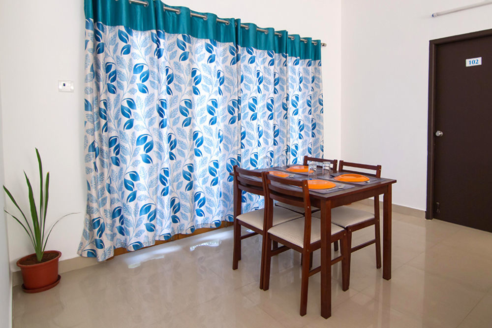 Phoenix Hospitality Services شيناي المظهر الخارجي الصورة
