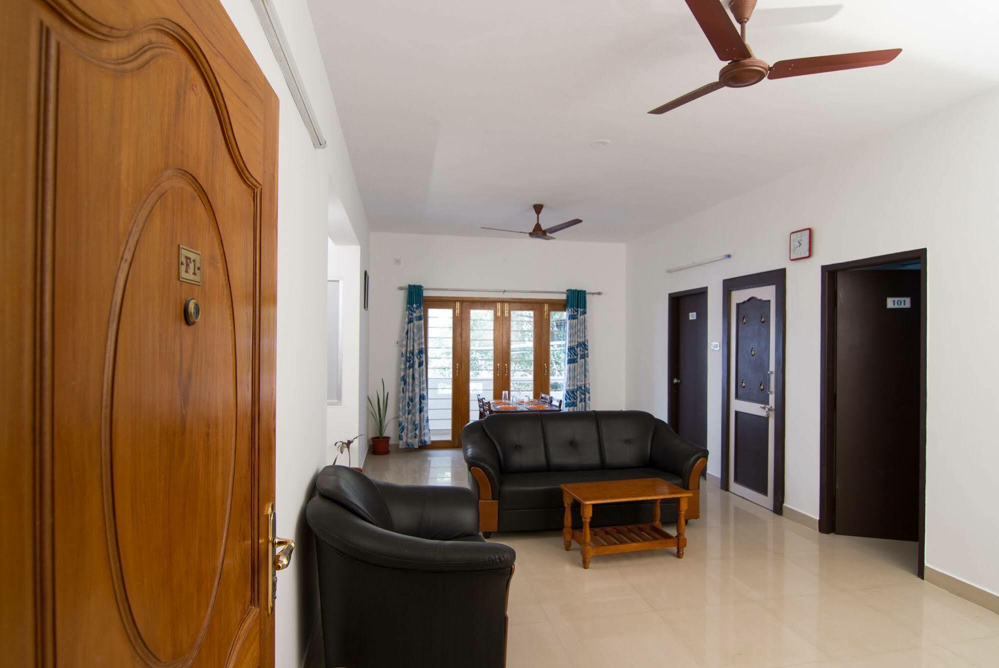 Phoenix Hospitality Services شيناي المظهر الخارجي الصورة